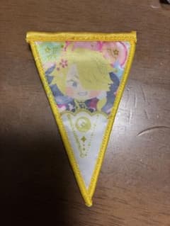 わんぱく　刀剣乱舞　ミニガーランド　獅子王のサムネイル
