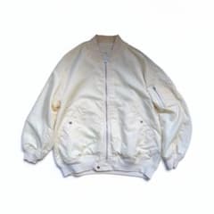 IENE MA-1 ジャケット　ブルゾンのサムネイル