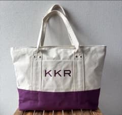 USA製 Bristol Custom Bag キャンバス トートバッグ - メルカリ