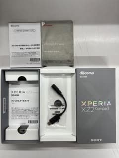 Xperia 箱のサムネイル