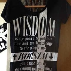 後ろレース♥︎Tシャツのサムネイル