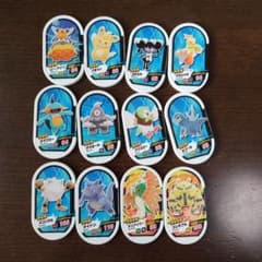 ポケモンメザスタ ③まとめ売り - メルカリ