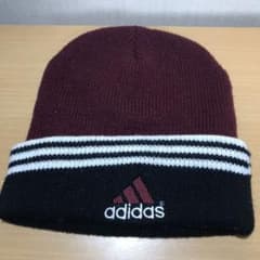 adidas アディダス ニット帽のサムネイル