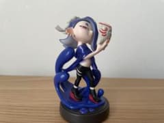 スプラトゥーン  amiibo  アミーボ  フウカのサムネイル