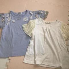 Tシャツ　120のサムネイル