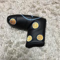 ニコちゃんマーク パターカパーのサムネイル