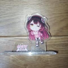 ロボ子さん アクリルスタンドのサムネイル
