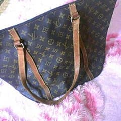 交渉中☆ルイヴィトンbag☆のサムネイル
