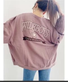 人気完売品のサムネイル
