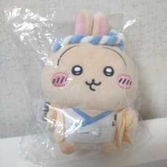 치이카와 스시 스시 봉제인형 토끼
