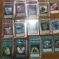 遊戯王 聖刻サフィラデッキのサムネイル