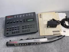 AKAI EWI3000m EWI3000 ウインドシンセ - メルカリ