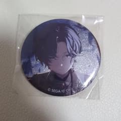 プロセカ 朝比奈まふゆ 缶バッジ 42a - メルカリ