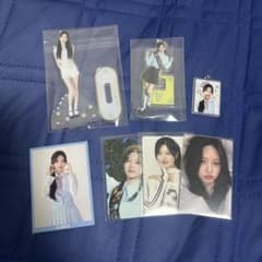 IVE ガウル グッズ まとめ売りのサムネイル