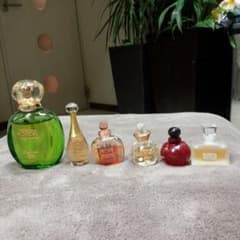 ねね様専用　50ml　他ミニボトルのサムネイル