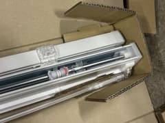 TOSO ベネアル25 ブラインド TB-831 3000×2070 西濃運輸 TOSO ベネアル25 ブラインド TB-831 3000×2070 西濃運輸 - メルカリ