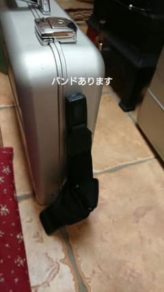 アルミパソコンケースのサムネイル