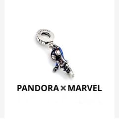 PANDORAMARVEL☆Miles Morales