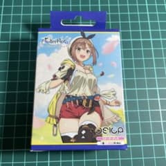 osica ライザのアトリエ スターターデッキ - メルカリ