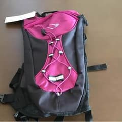 新品☆ボディメーカー(BODYMAKER)ランニングリュック/ランニングバッグのサムネイル
