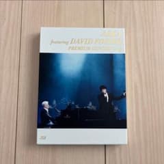 邦楽 ASKA DAVID FOSTER PREMIUM CONCERT 2023 Amazon.co.jp: ASKA featuring DAVID FOSTER Premium Concert 2023