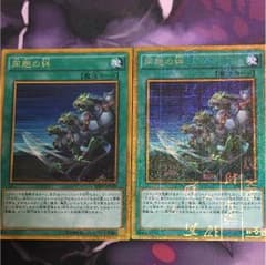 同胞の絆 2枚セットのサムネイル