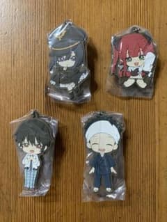 着せ恋 ガチャ ラバーストラップのサムネイル