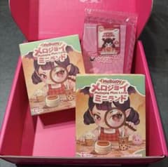 Mellojoy メロジョイ ミニランド 未開封 2個セット - メルカリ