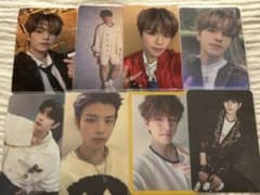 straykidsスキズ スンミン トレカ セットのサムネイル