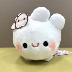 タグ付き】ソユー限定 とこうさ ぬいぐるみマスコット - メルカリ