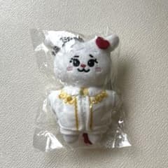 NiziU NIZOO バッグチャーム Llanuのサムネイル