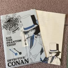 新品未開封 まじっく快斗 黒羽快斗 名探偵コナン 怪盗キッド クリアファイル まじっく快斗 黒羽快斗 怪盗キッド クリアファイル 名探偵コナン 人気