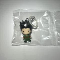 HUNTER × HUNTER 메지루시 액세서리 곤