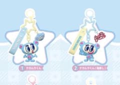 Angel Blue ナカムラくん キーホルダー 2種セット バラ売り可のサムネイル