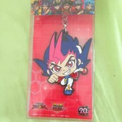 【値下げ】遊戯王 九十九遊馬 ラバストのサムネイル
