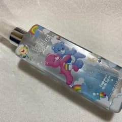 ポディファンタジーピュア ボディスプレーヒズクリーンランドリーの香りのサムネイル