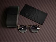 ◯ 美品 プラダ PRADA サングラス SPR66T-F - メルカリ