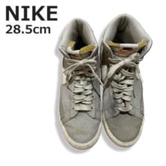 NIKE ブレーザー ミッド スエード 28.5cm グレーのサムネイル