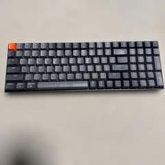 Keychron K4 K4G3 ホットスワップ 青軸 Keychron K4 K4G3 ホットスワップ 青軸 - メルカリ