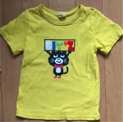 専用☆Tシャツ  ビッツ  110のサムネイル
