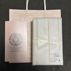 村上開新堂 クッキー　 新品未開封 紙袋・リーフレット付き 賞味期限6/18】村上開新堂 クッキー 0号缶 紙袋・リーフレット付