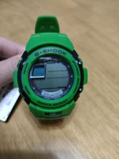 Sendico公式アカウント4　G-SHOCK G-7710KRT-3JF Sendico公式アカウント4様専用 G-SHOCK G-7710KRT-3JF - メルカリ