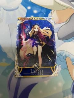 エレシュキガル 初期fのサムネイル