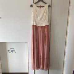エメAIMER ドレス　ステージドレス　９号のサムネイル
