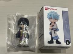 PalVerse 銀魂 高杉晋助のサムネイル