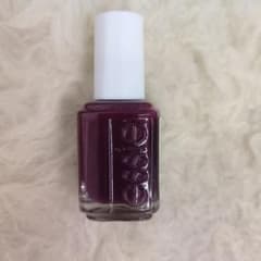 essie ネイルエナメル パープルのサムネイル