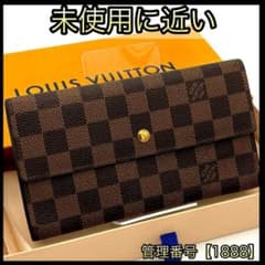 グッチ 長財布 GG マーモント ラウンドファスナー グレー ゴールド  