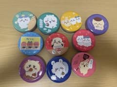 ちいかわ　プチキャン３のサムネイル