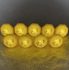 センラ　リングライト