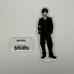 MAZZEL KAIRYU アクリルスタンド Paradeのサムネイル
